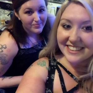 Meet your Posher, Krystal